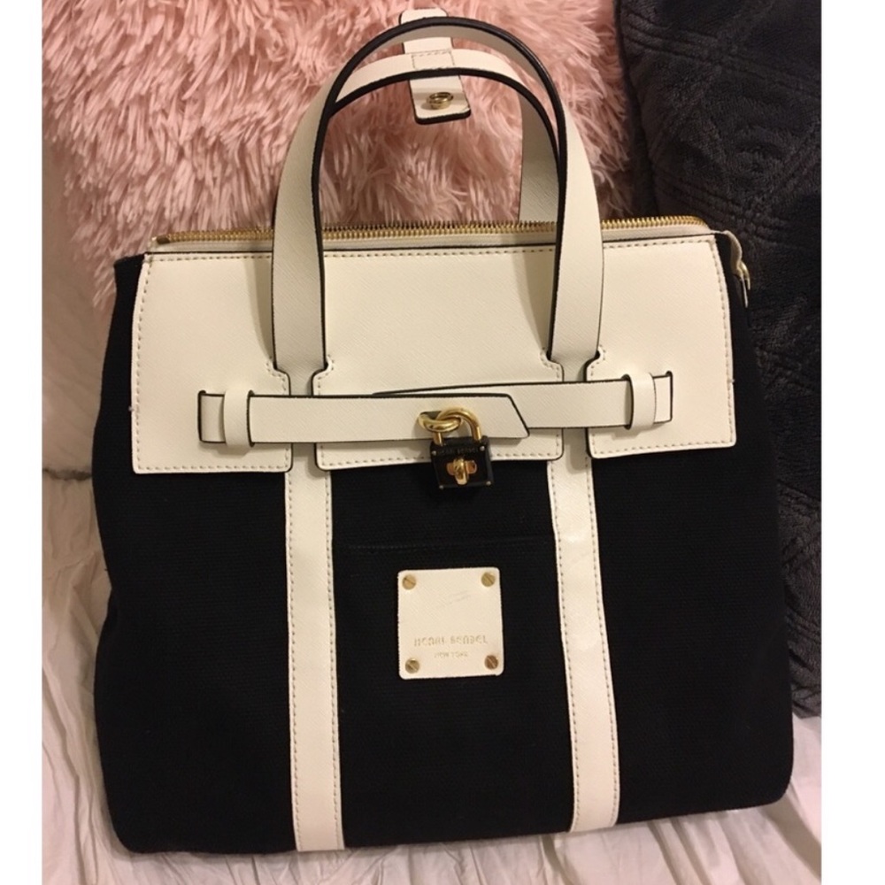 Henri Bendel Mini Jetsetter Convertible Backpack